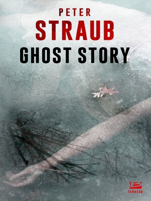cover image of Ghost Story
